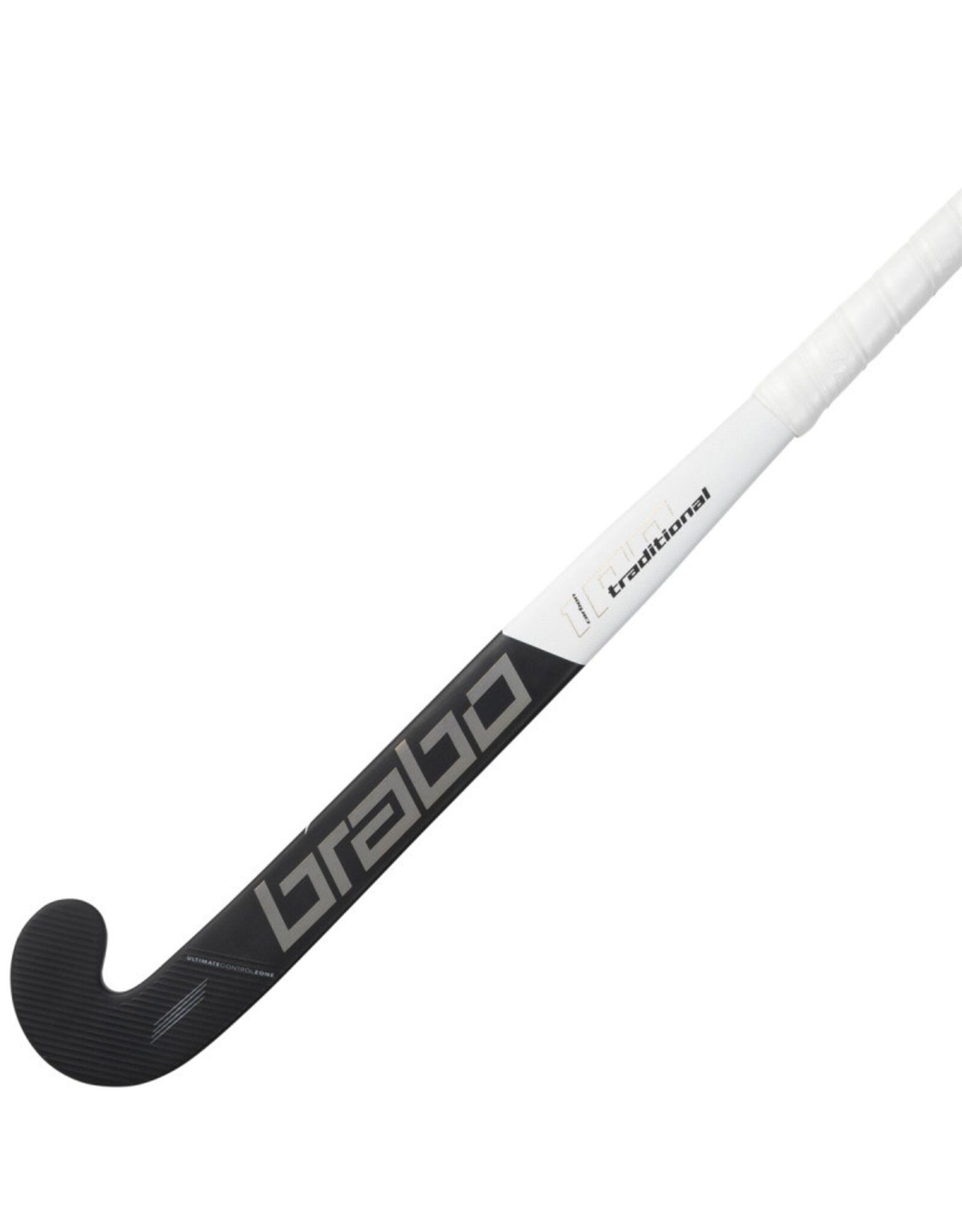 Brabo Brabo Traditional Carbon 100 PB Bk/Gd