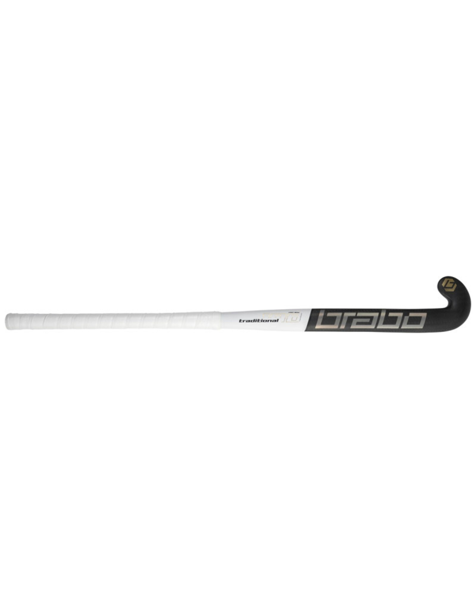 Brabo Brabo Traditional Carbon 100 PB Bk/Gd