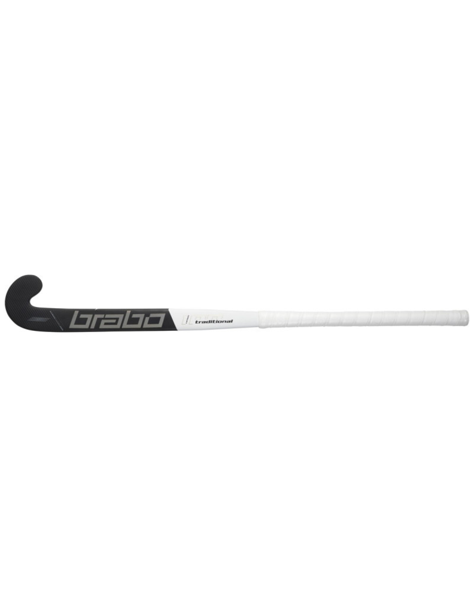 Brabo Brabo Traditional Carbon 100 PB Bk/Gd