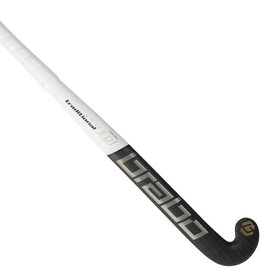 Brabo Brabo Traditional Carbon 100 LB Bk/Gd