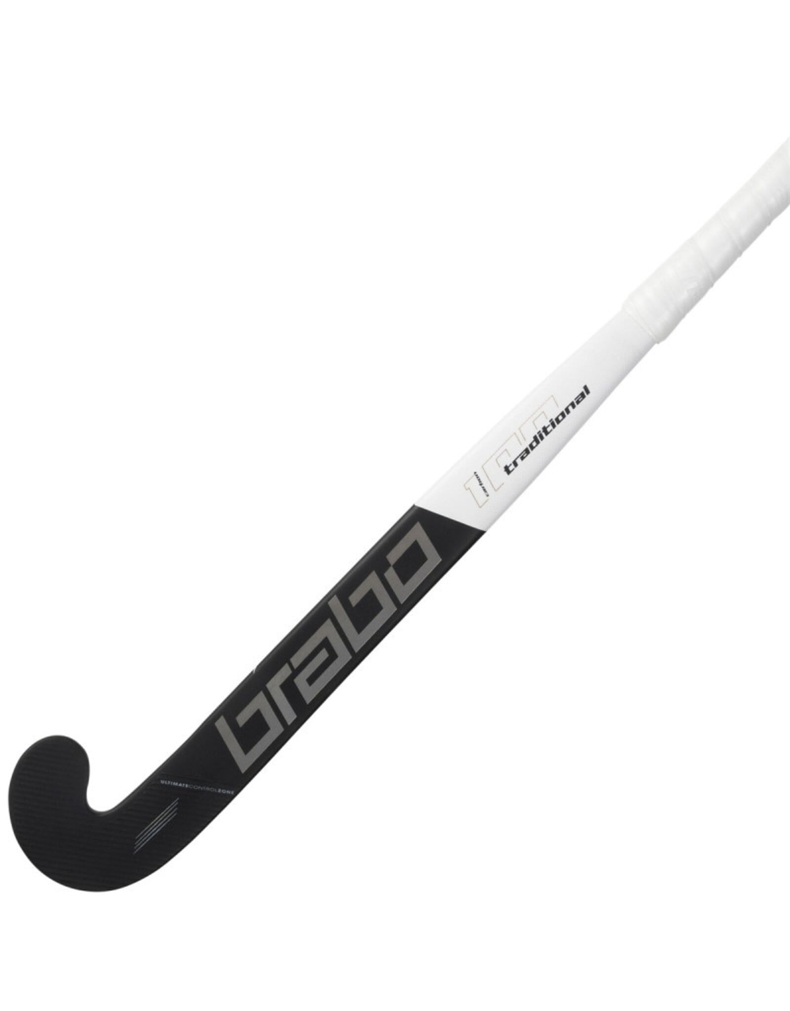 Brabo Brabo Traditional Carbon 100 LB Bk/Gd