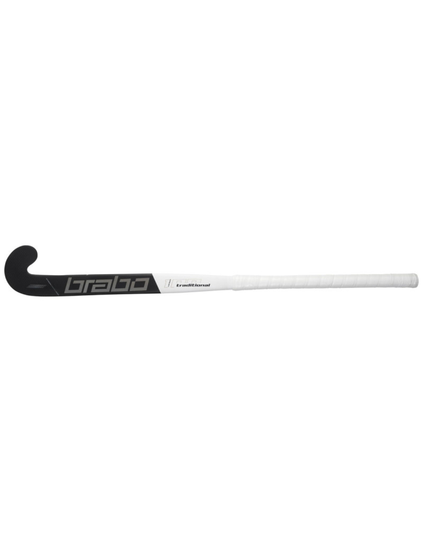 Brabo Brabo Traditional Carbon 100 LB Bk/Gd