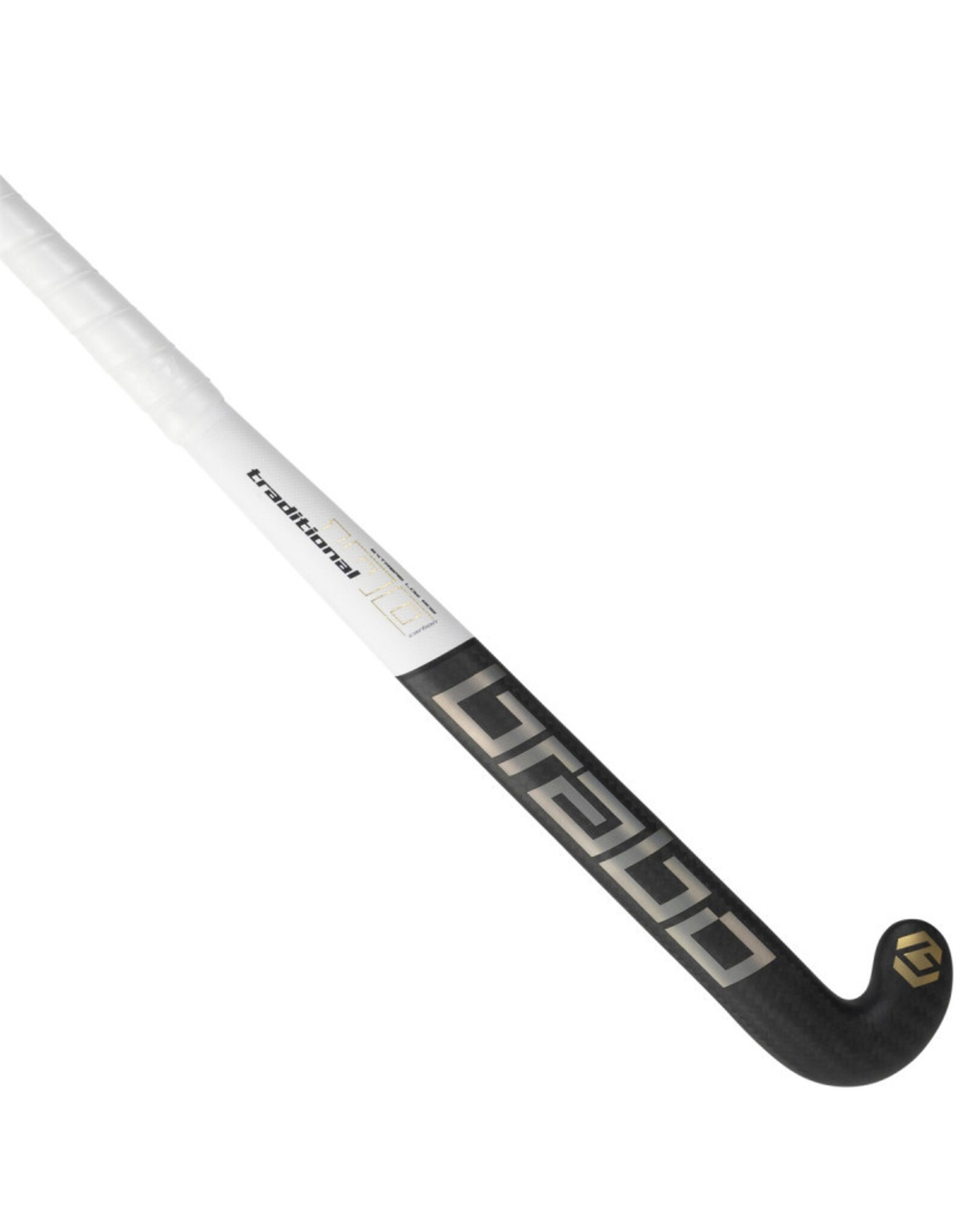 Brabo Brabo Traditional Carbon 100 ELB Bk/Gd