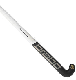 Brabo Brabo Traditional Carbon 100 ELB Bk/Gd