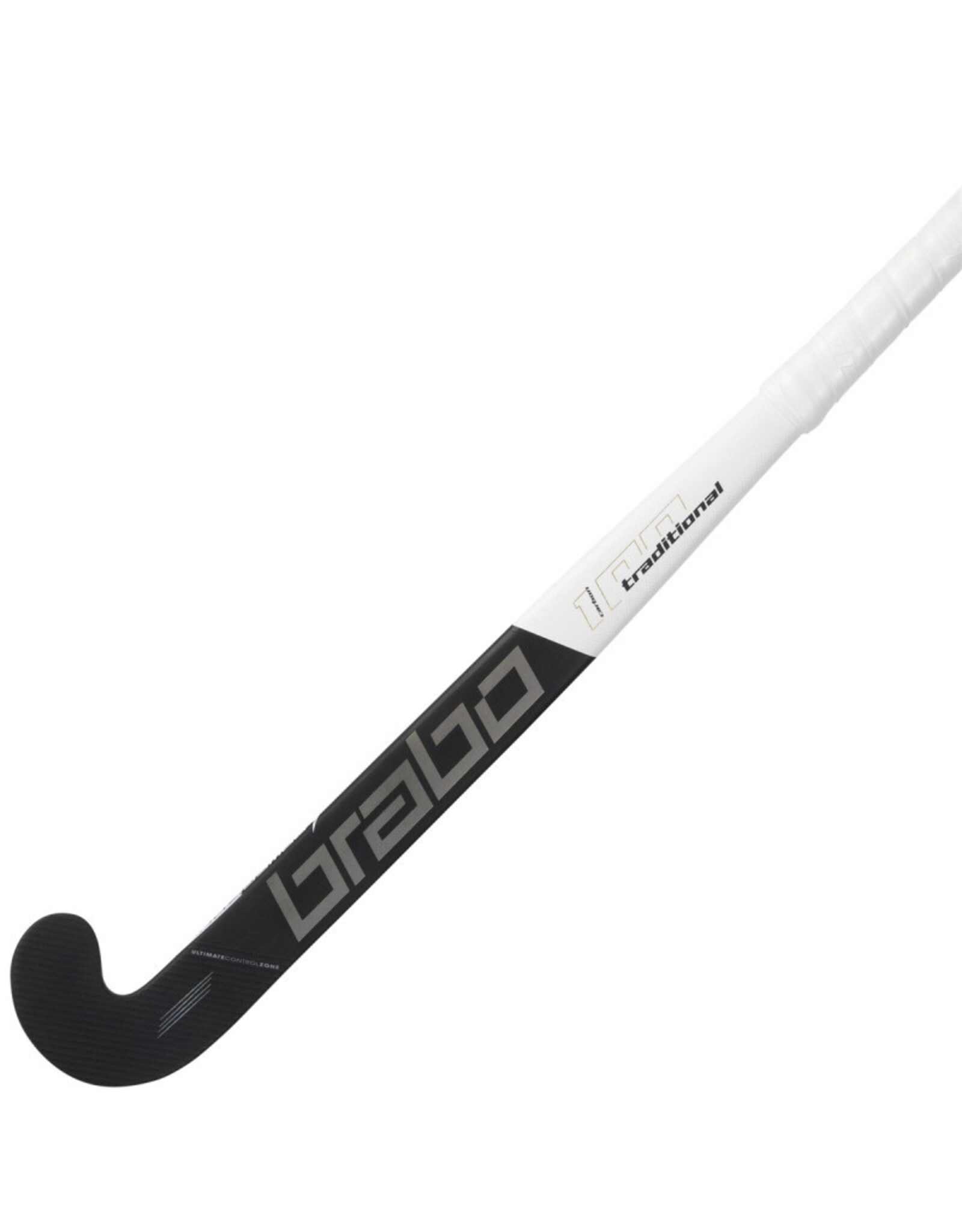 Brabo Brabo Traditional Carbon 100 ELB Bk/Gd