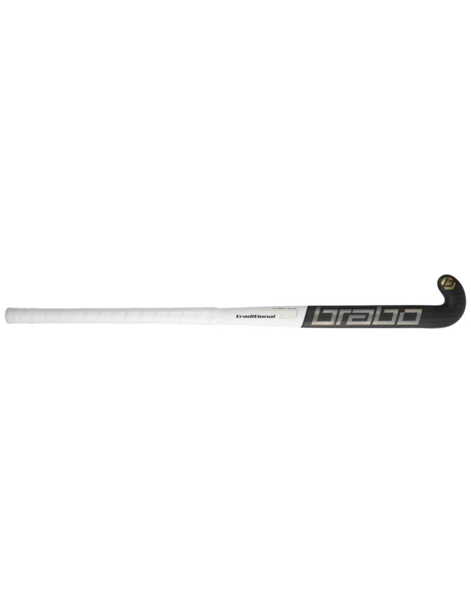 Brabo Brabo Traditional Carbon 100 ELB Bk/Gd