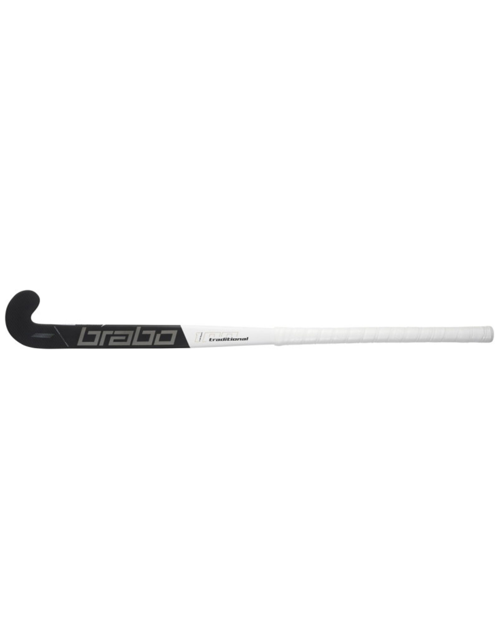 Brabo Brabo Traditional Carbon 100 ELB Bk/Gd