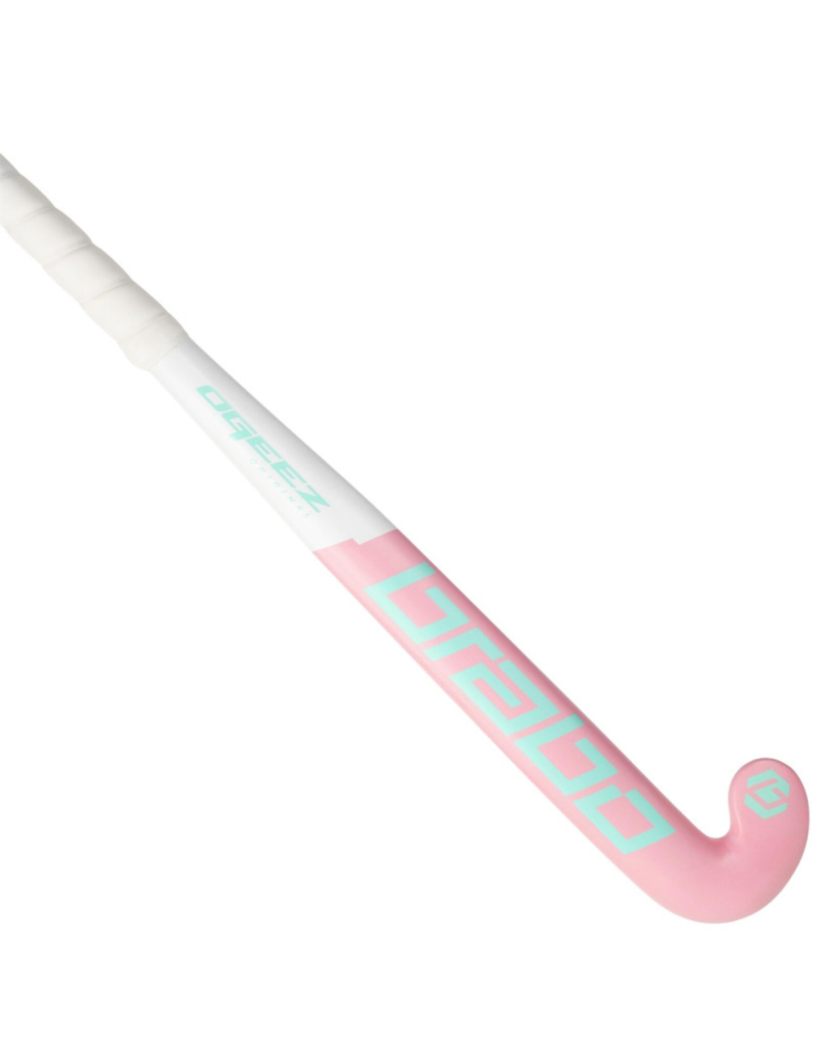 Brabo Brabo O'GEEZ Pink/Aqua