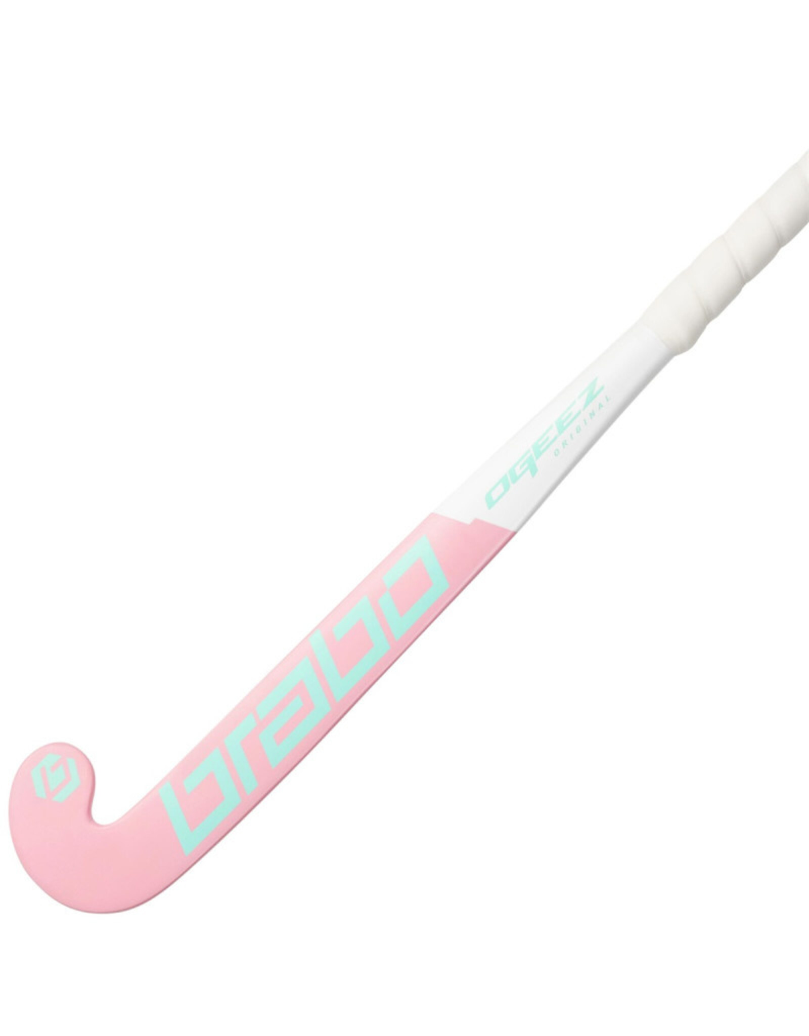 Brabo Brabo O'GEEZ Pink/Aqua
