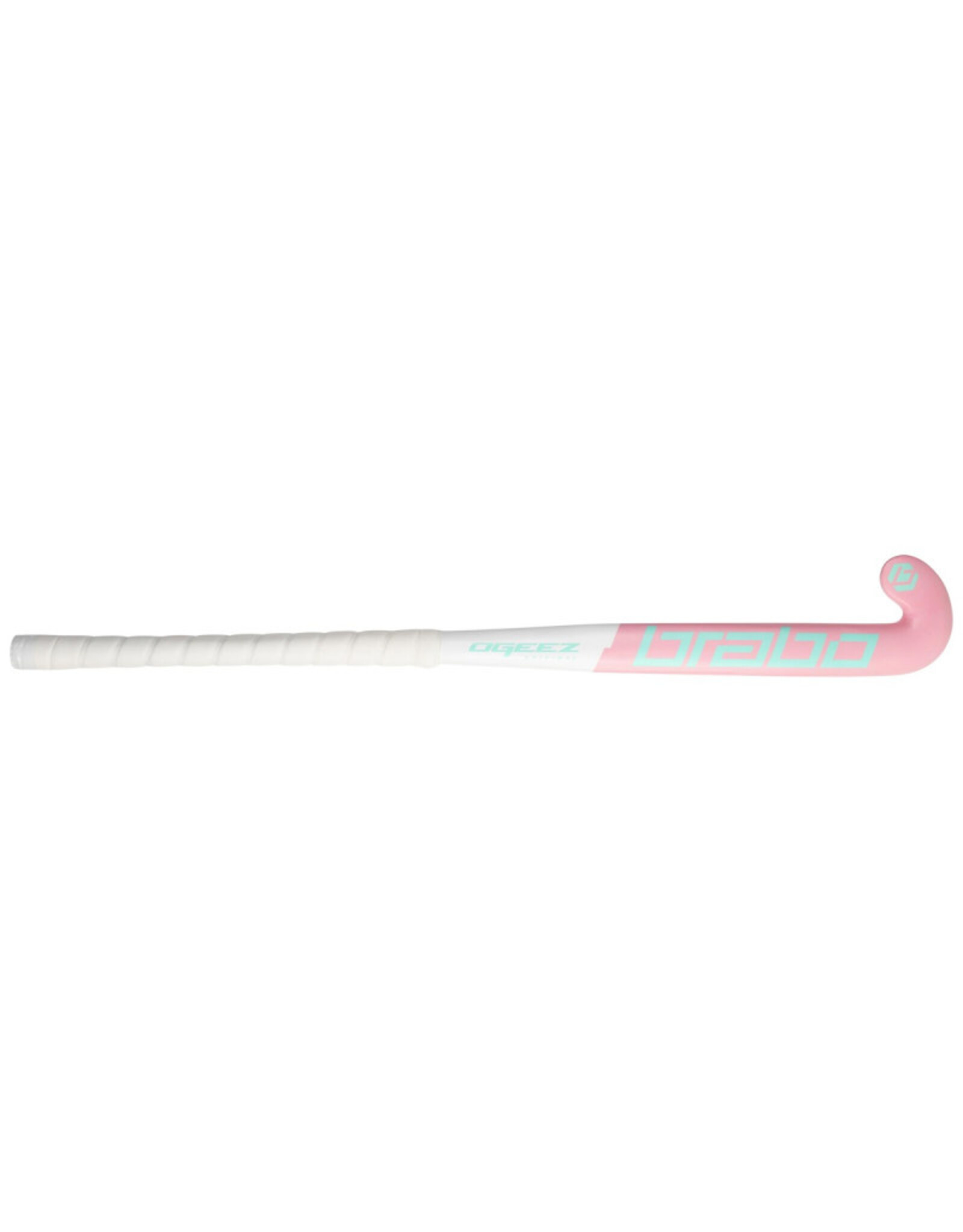 Brabo Brabo O'GEEZ Pink/Aqua