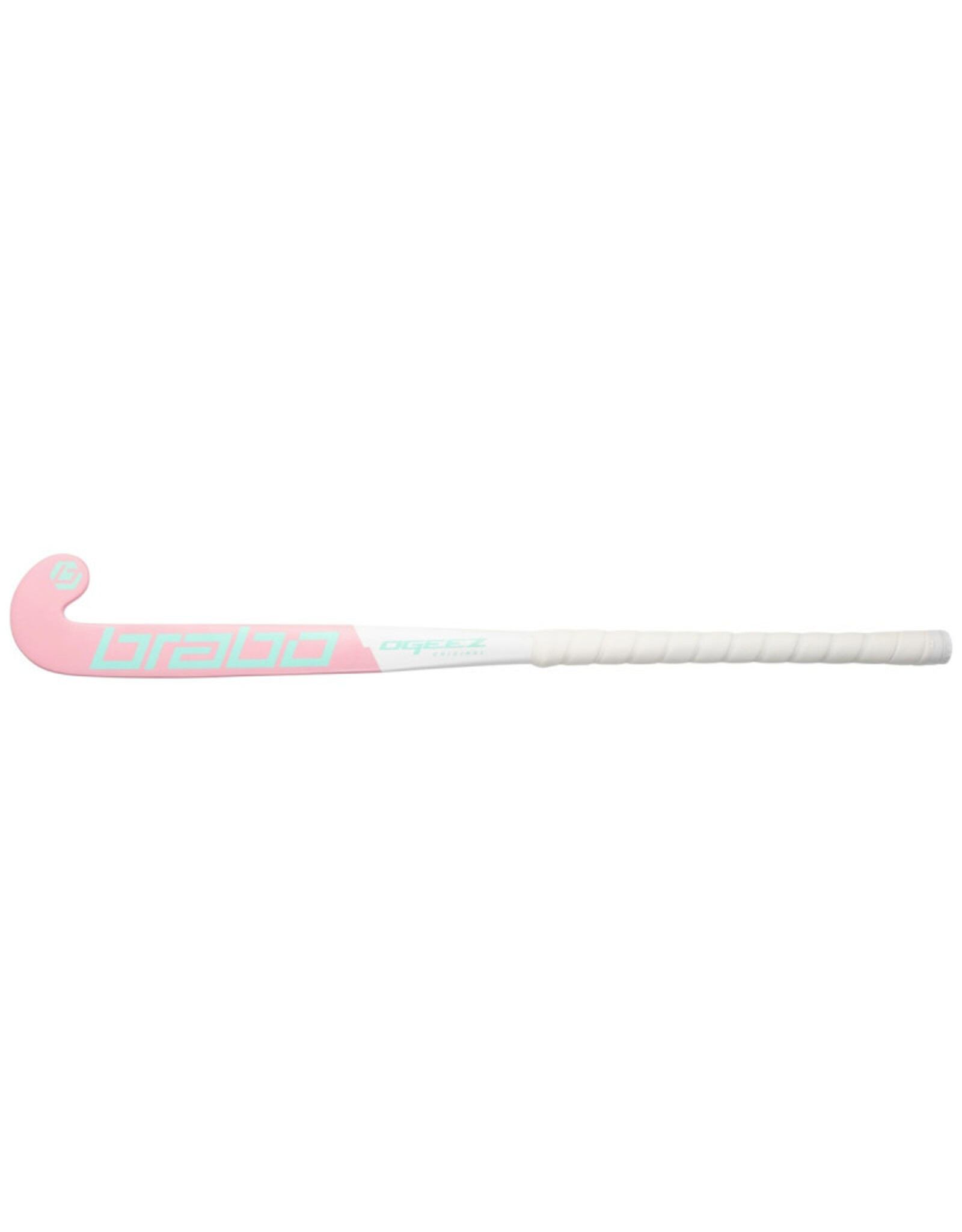 Brabo Brabo O'GEEZ Pink/Aqua