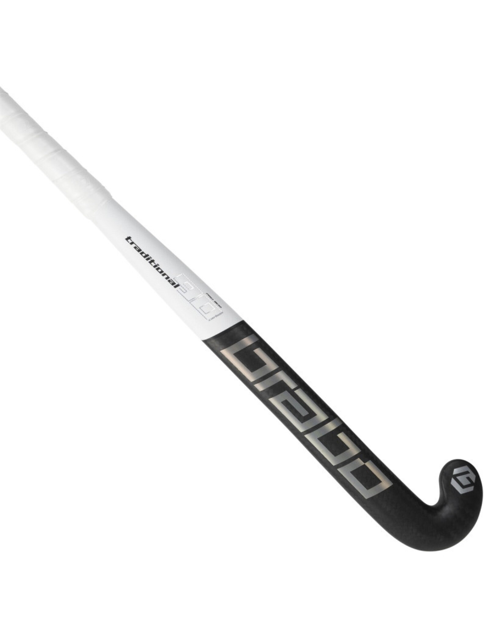 Brabo Brabo Traditional Carbon 90 PB Bk/Si