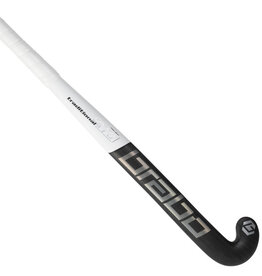 Brabo Brabo Traditional Carbon 90 PB Bk/Si