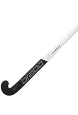 Brabo Brabo Traditional Carbon 90 PB Bk/Si