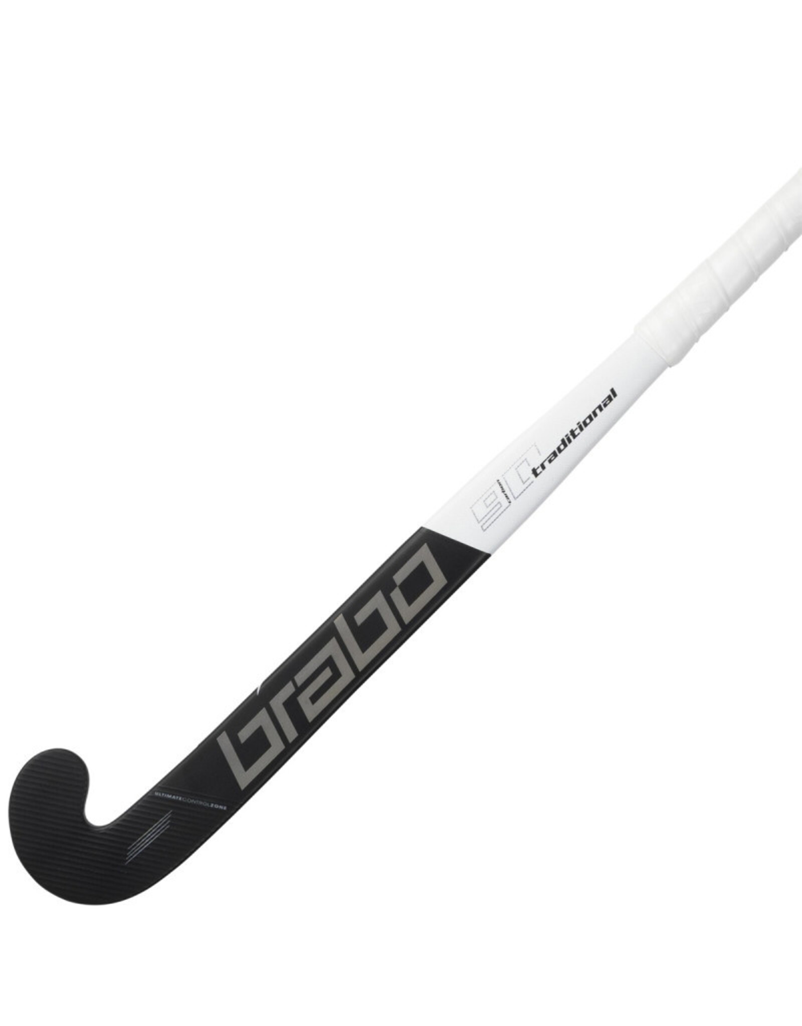 Brabo Brabo Traditional Carbon 90 PB Bk/Si