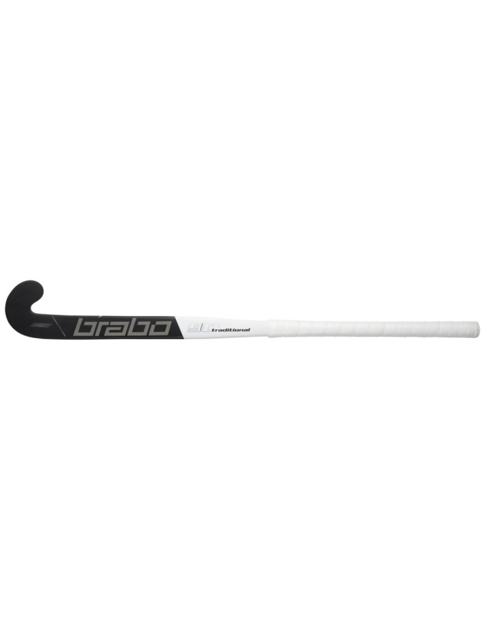 Brabo Brabo Traditional Carbon 90 PB Bk/Si
