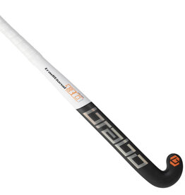 Brabo Brabo Traditional Carbon 80 PB Bk/Or