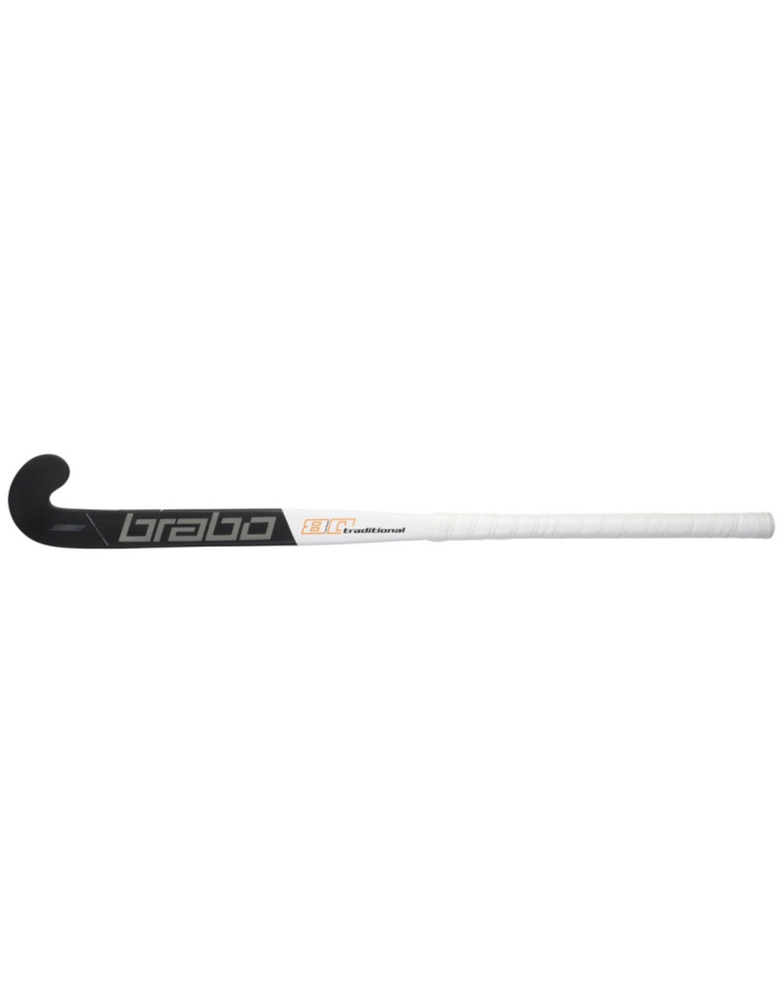 Brabo Brabo Traditional Carbon 80 PB Bk/Or