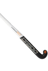 Brabo Brabo Traditional Carbon 80 LB Bk/Or