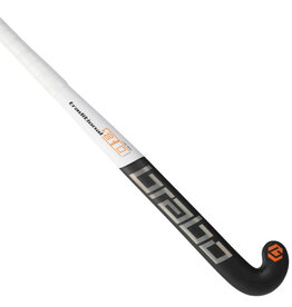 Brabo Brabo Traditional Carbon 80 LB Bk/Or