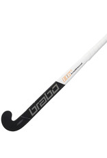 Brabo Brabo Traditional Carbon 80 LB Bk/Or
