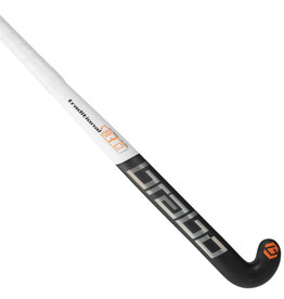 Brabo Brabo Traditional Carbon 80 ELB Bk/Or