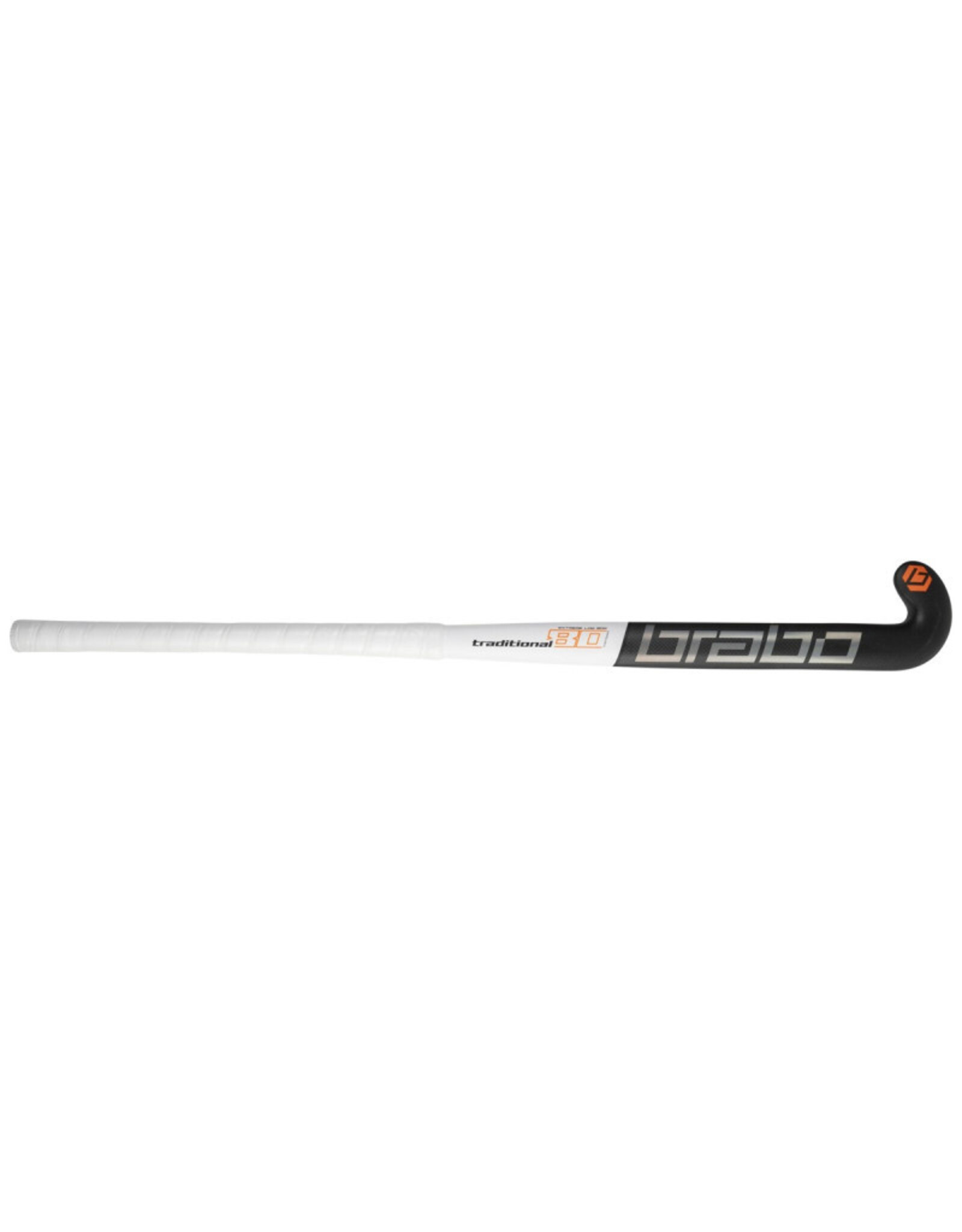Brabo Brabo Traditional Carbon 80 ELB Bk/Or