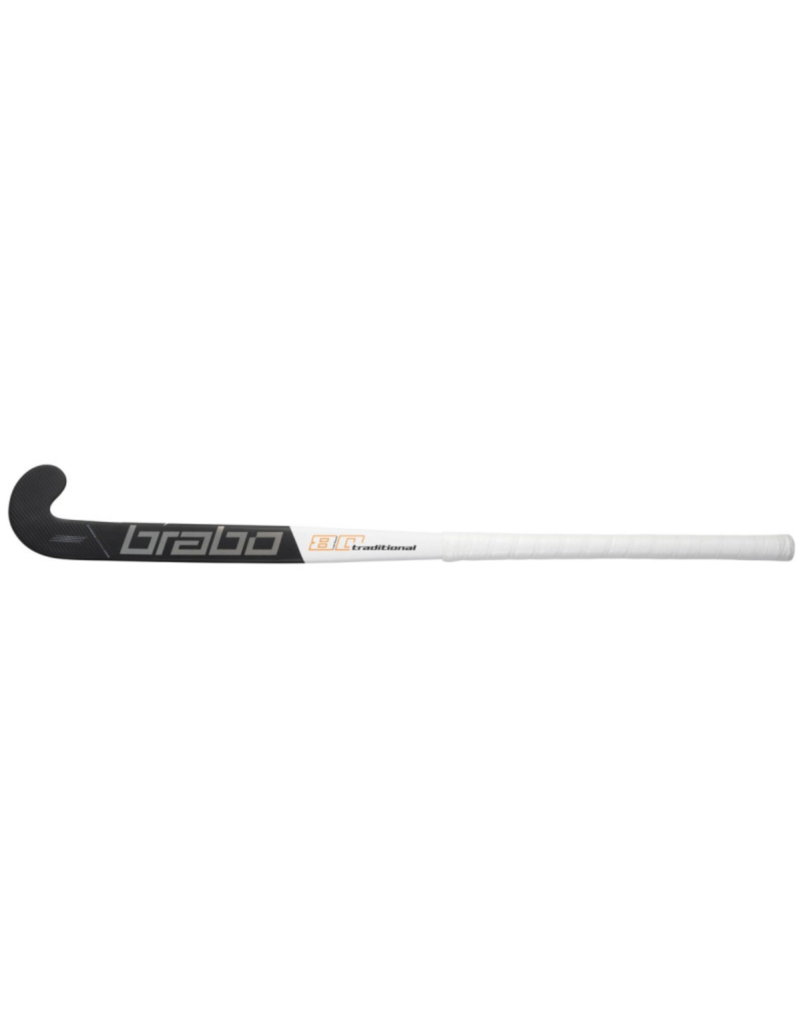 Brabo Brabo Traditional Carbon 80 ELB Bk/Or