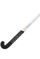 Brabo Brabo Traditional Carbon 80 ELB DF Bk/Or