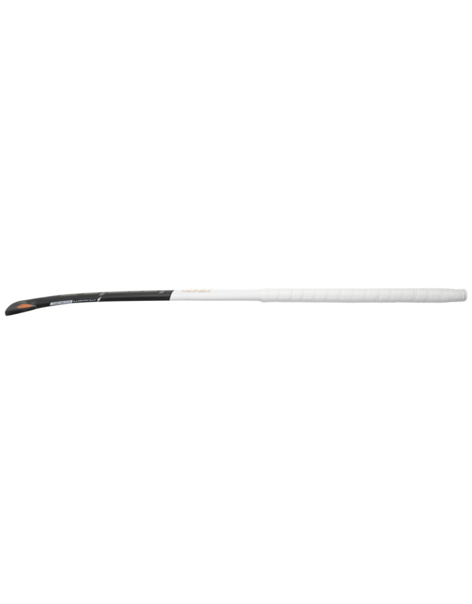 Brabo Brabo Traditional Carbon 80 ELB DF Bk/Or
