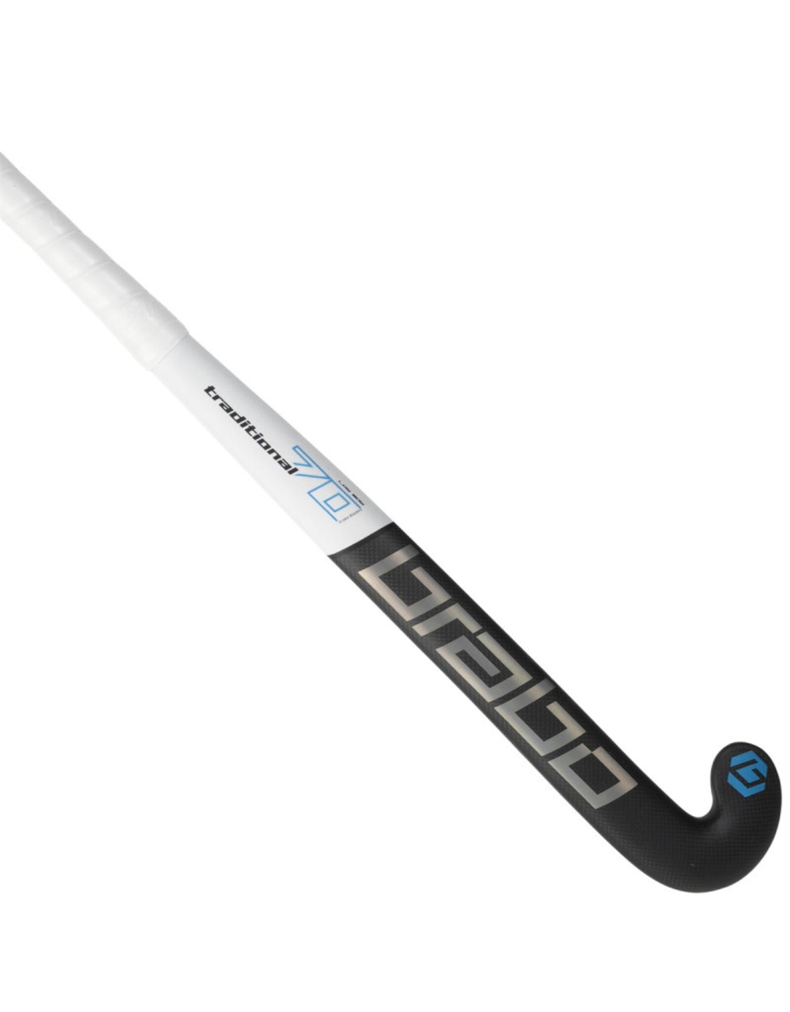 Brabo Brabo Traditional Carbon 70 LB Bk/Bl