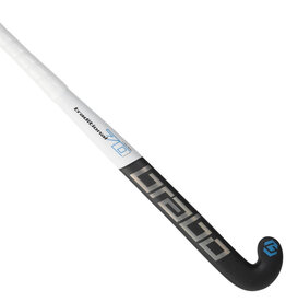 Brabo Brabo Traditional Carbon 70 LB Bk/Bl