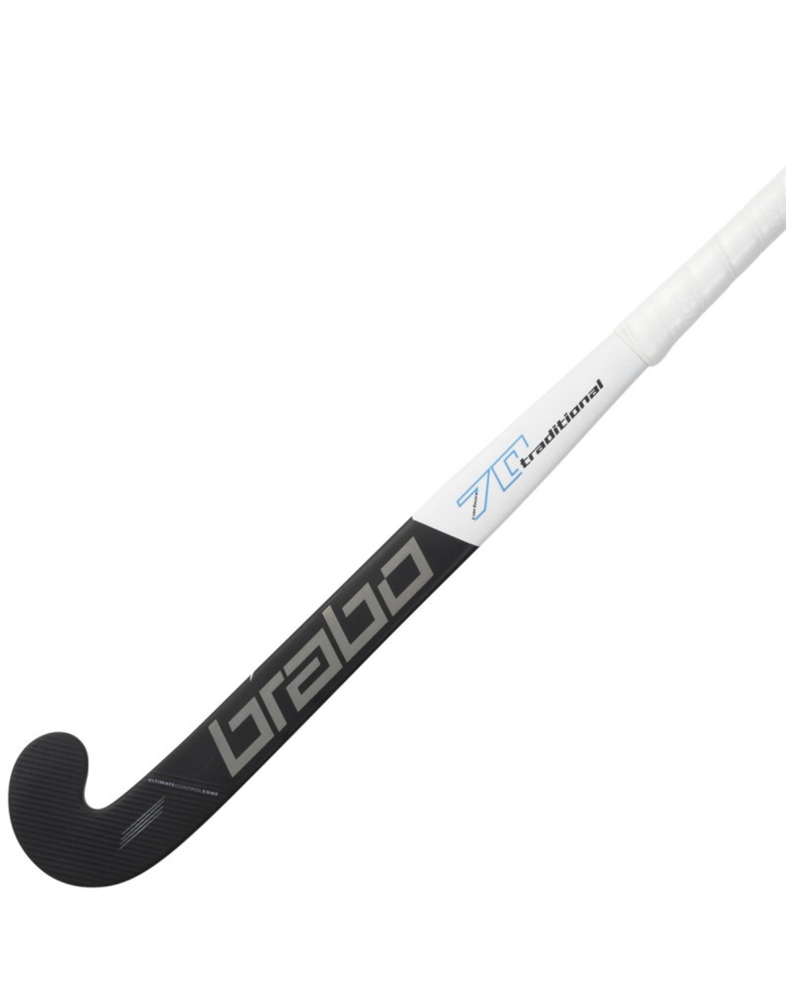Brabo Brabo Traditional Carbon 70 LB Bk/Bl