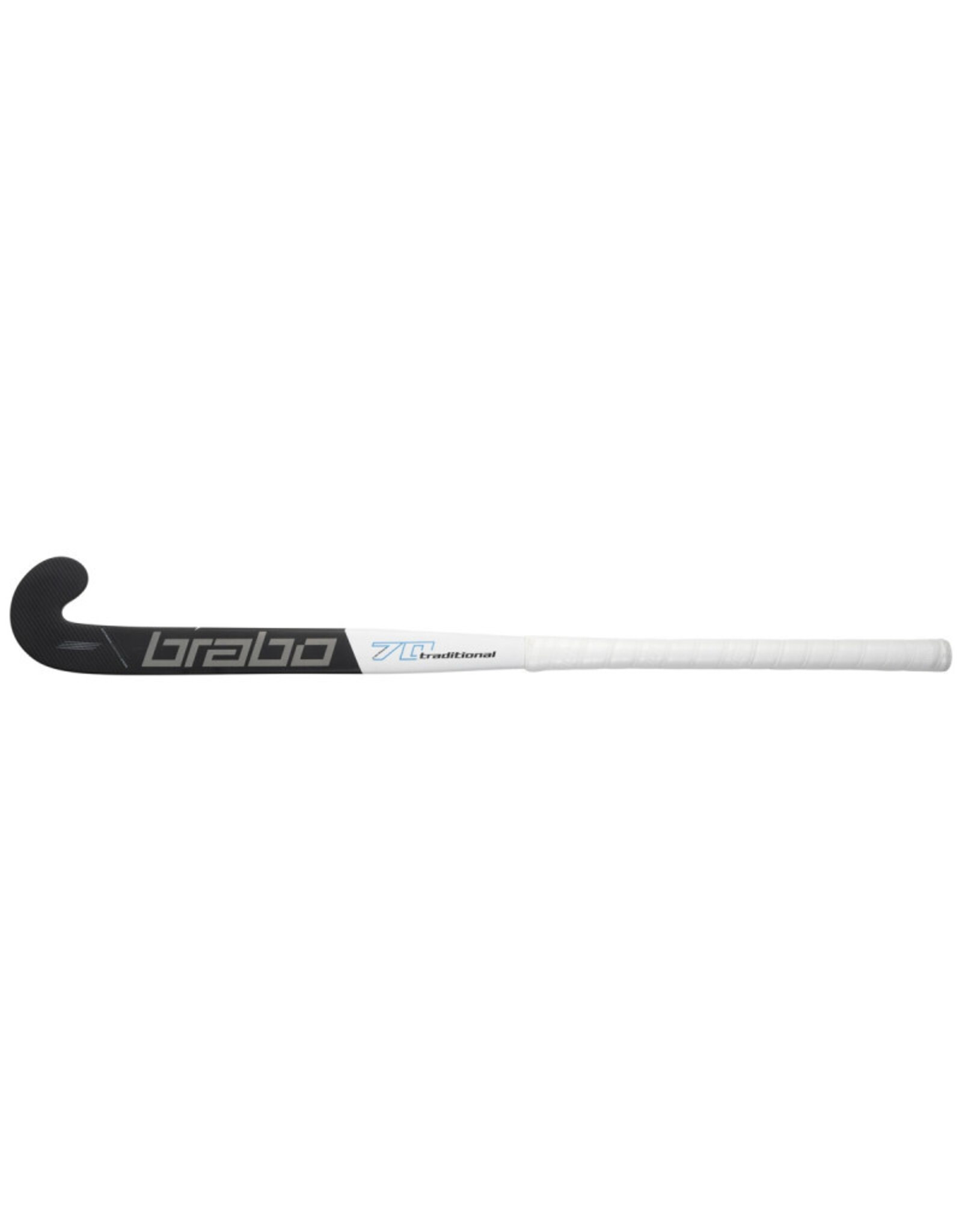 Brabo Brabo Traditional Carbon 70 LB Bk/Bl