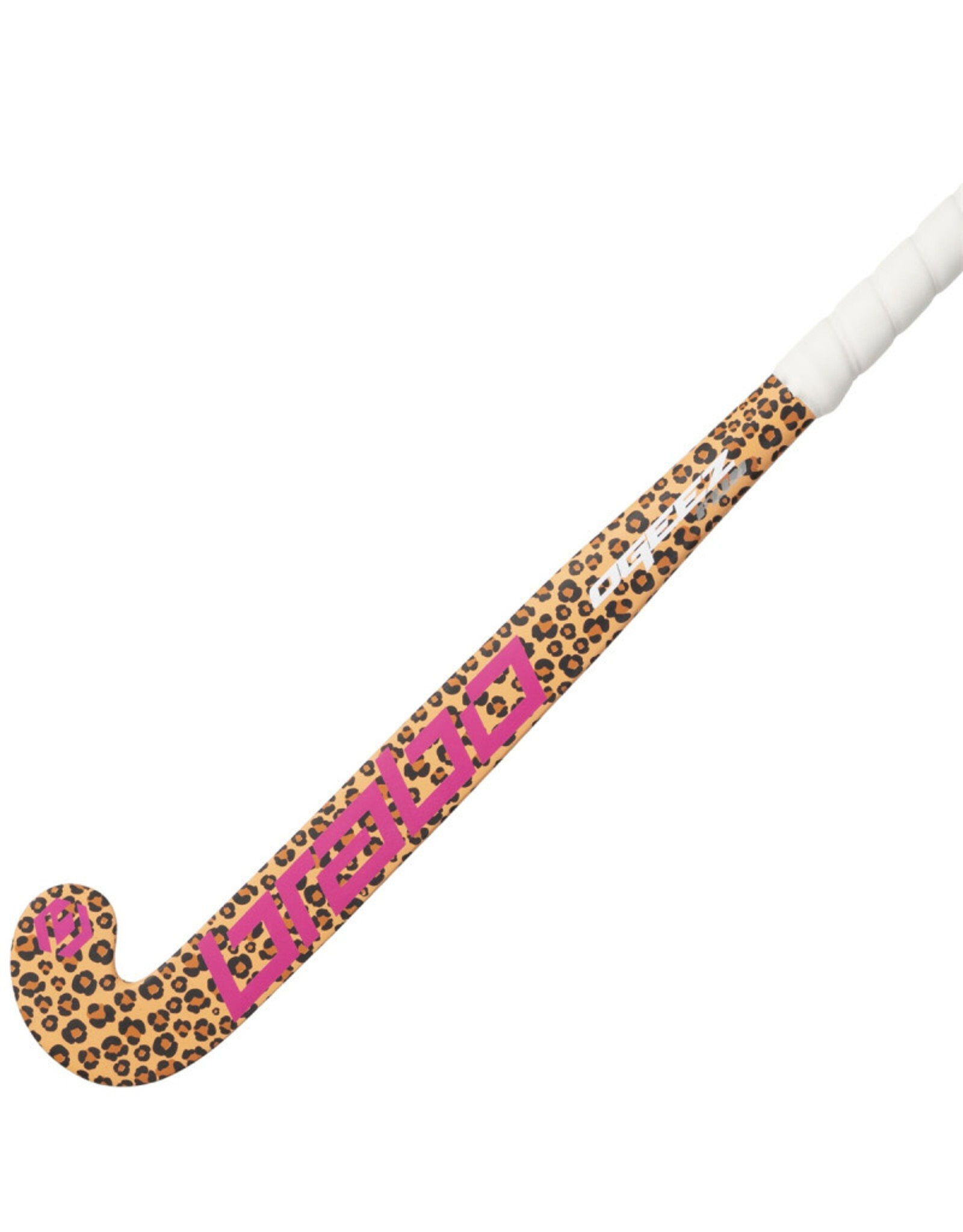 Brabo Brabo O'GEEZ Leopard/Black