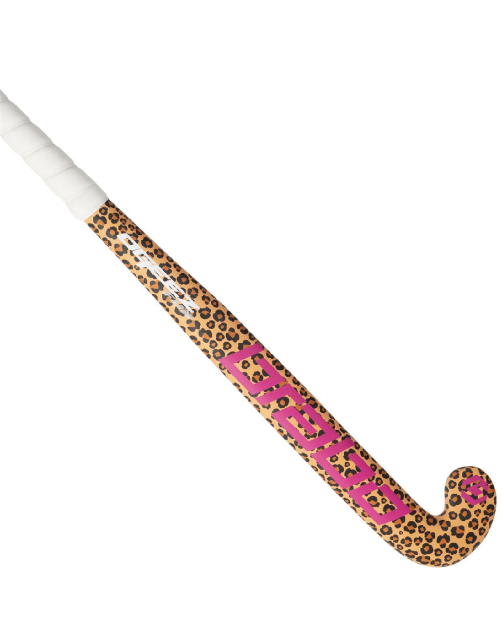Brabo Brabo O'GEEZ Leopard/Black
