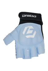 Brabo Brabo Force Player Glove Arg. Blue