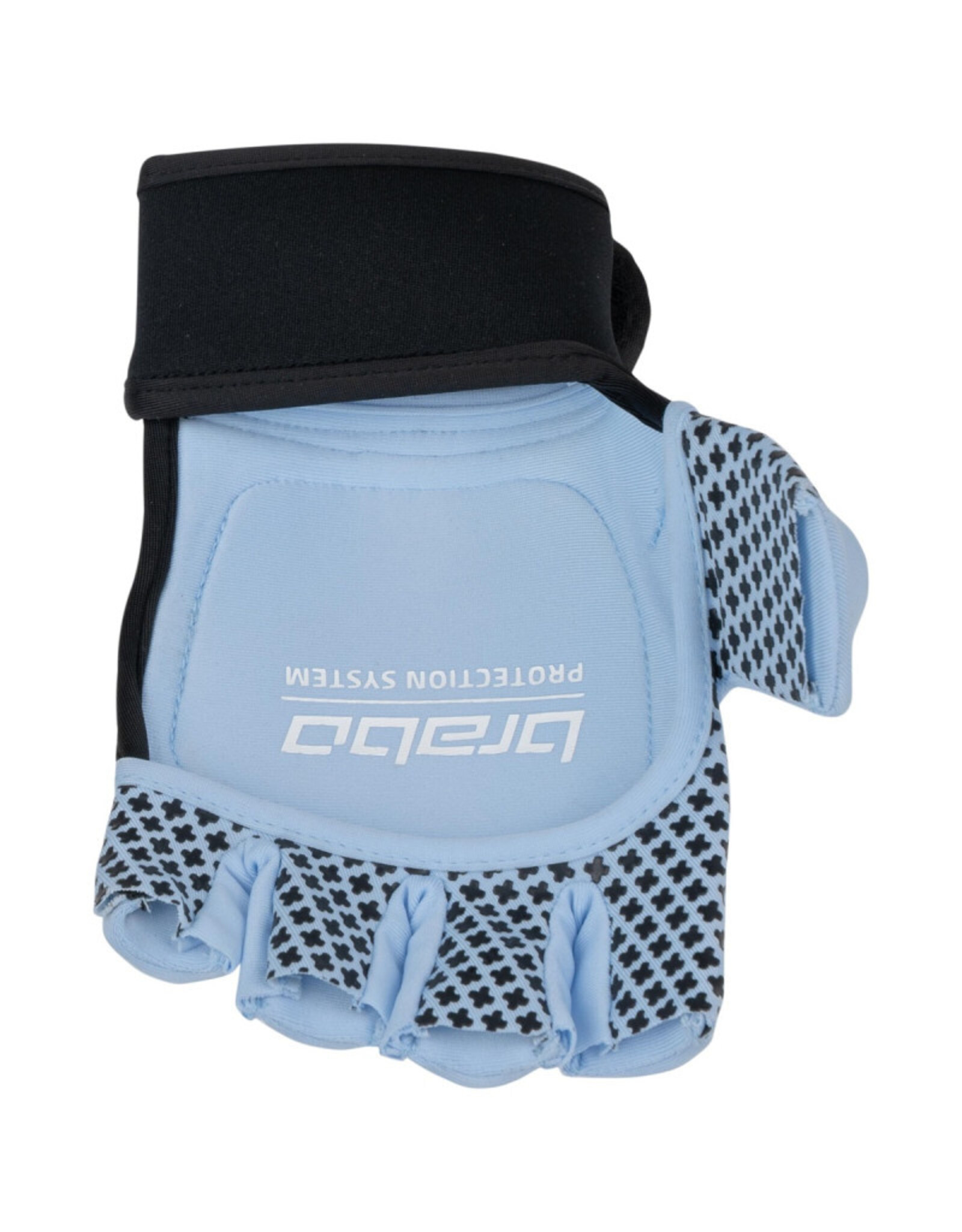 Brabo Brabo Force Player Glove Arg. Blue