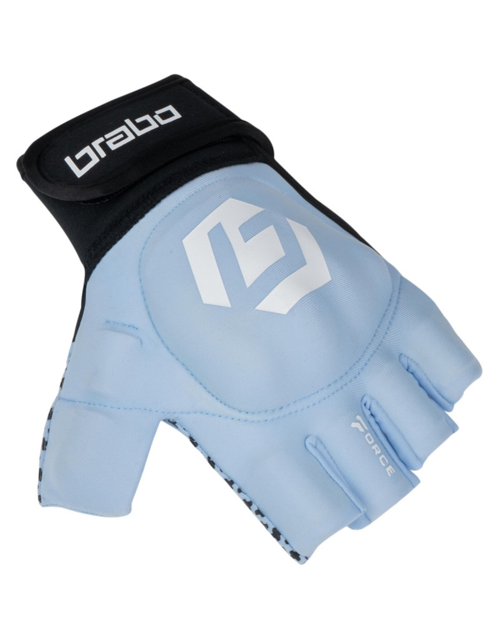 Brabo Brabo Force Player Glove Arg. Blue