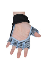 Brabo Brabo Force Player Glove Arg. Blue