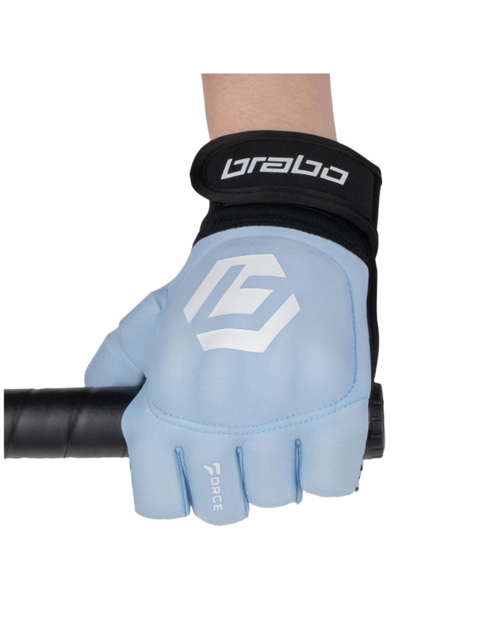 Brabo Brabo Force Player Glove Arg. Blue