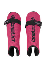 Brabo Brabo Tribute Jr Shinguard Pi/Bk
