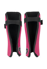 Brabo Brabo Tribute Jr Shinguard Pi/Bk
