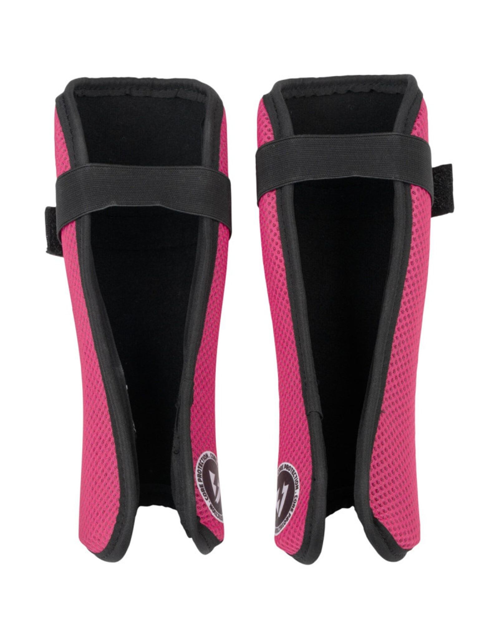 Brabo Brabo Tribute Jr Shinguard Pi/Bk