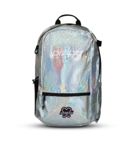 Brabo Backpack FUN Shiny/White