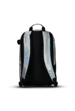 Brabo Backpack FUN Shiny/White
