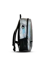 Brabo Backpack FUN Shiny/White