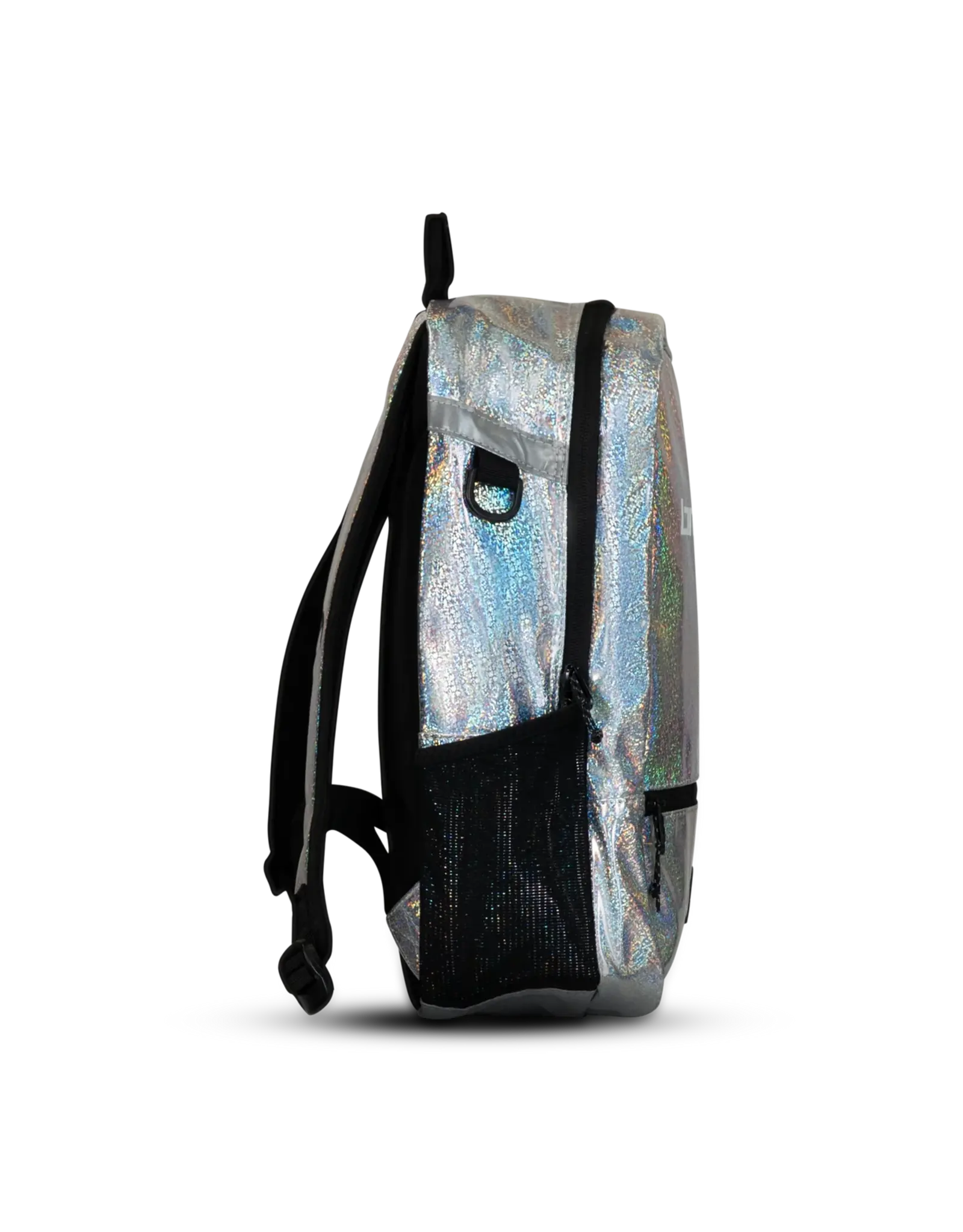 Brabo Backpack FUN Shiny/White