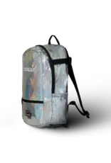 Brabo Backpack FUN Shiny/White