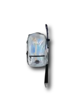 Brabo Backpack FUN Shiny/White